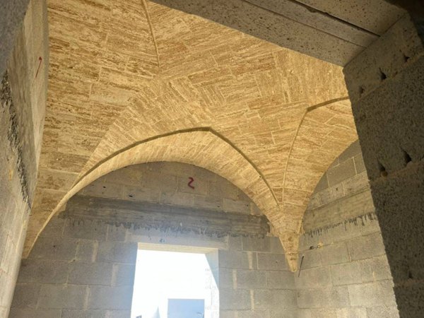 casa indipendente in vendita a Salve