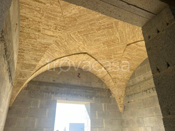 casa indipendente in vendita a Salve
