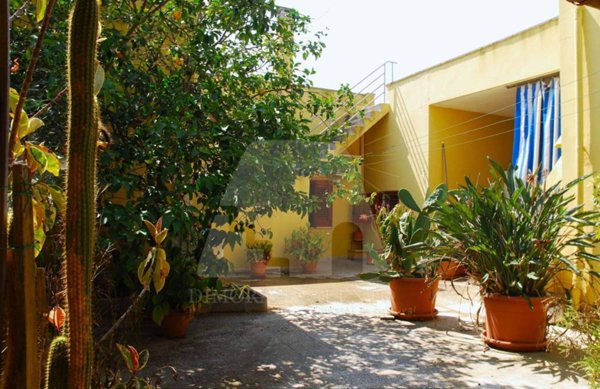 casa indipendente in vendita a Salve