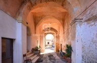casa indipendente in vendita a Salve in zona Marina di Pescoluse