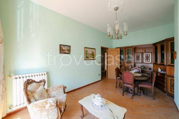 appartamento in vendita a Salve