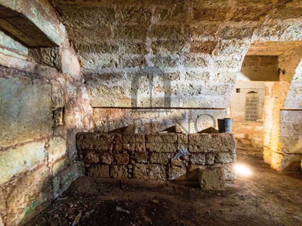 casa indipendente in vendita a Salve in zona Ruggiano