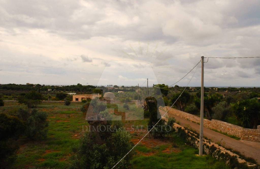 casa indipendente in vendita a Salve