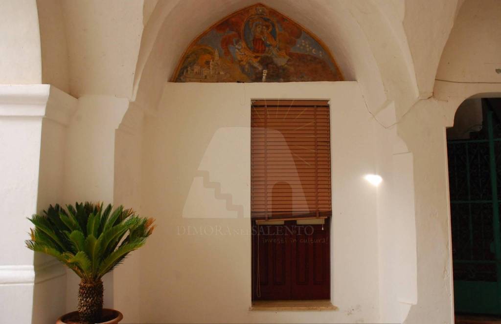 casa indipendente in vendita a Salve in zona Ruggiano