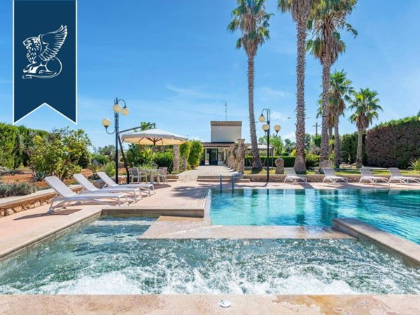 negozio in vendita a Salve