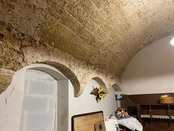 casa indipendente in vendita a Salve