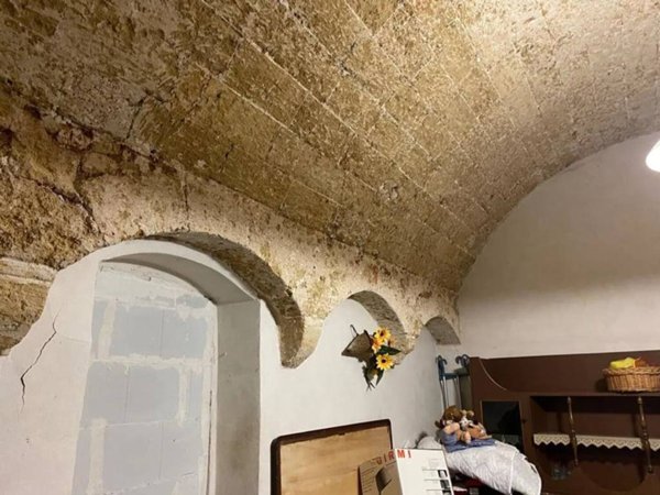 casa indipendente in vendita a Salve