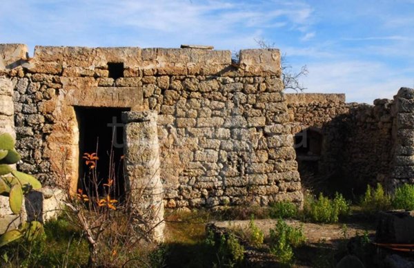 terreno agricolo in vendita a Salve in zona Ruggiano