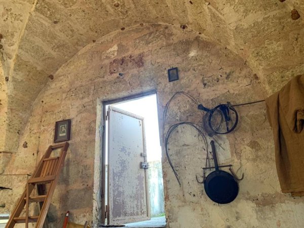 casa indipendente in vendita a Salve