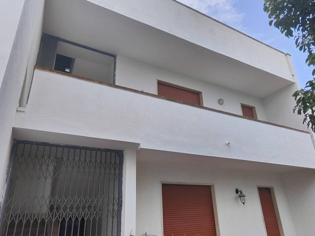 casa indipendente in vendita a Salve in zona Lido Marini
