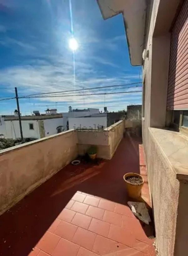casa indipendente in vendita a Salve