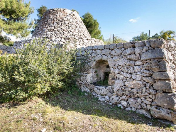 casa indipendente in vendita a Salve
