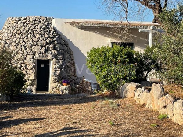 appartamento in vendita a Salve in zona Marina di Pescoluse