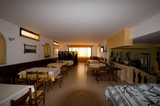 pentavano in vendita a Salve