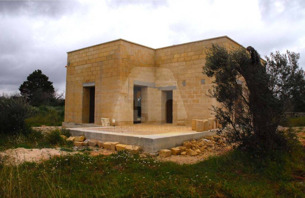 casa indipendente in vendita a Salve