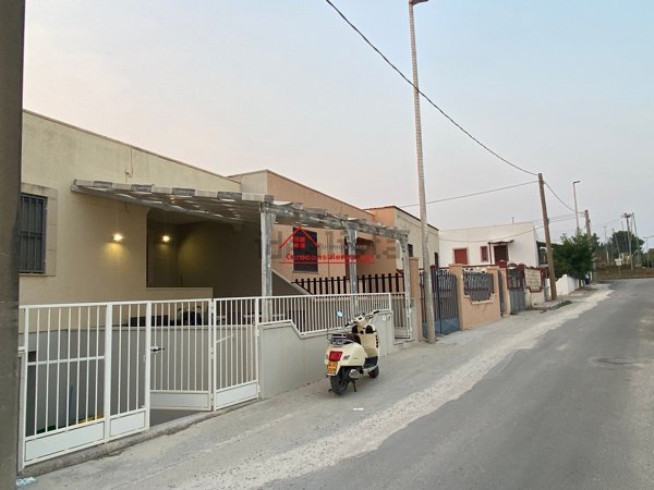 appartamento in vendita a Salve in zona Lido Marini