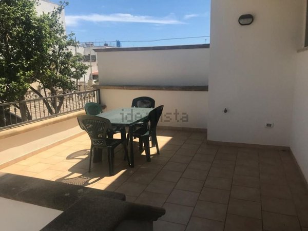 appartamento in vendita a Salve