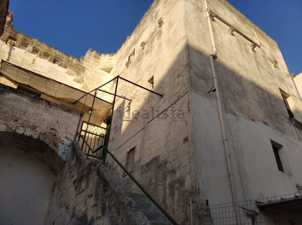 appartamento in vendita a Salve