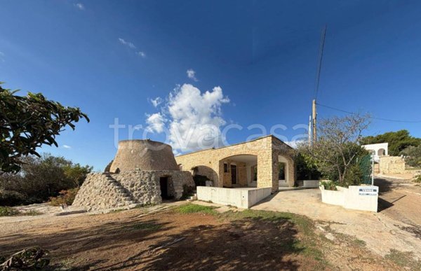 casa indipendente in vendita a Salve