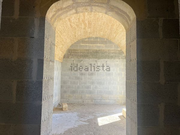 casa indipendente in vendita a Salve