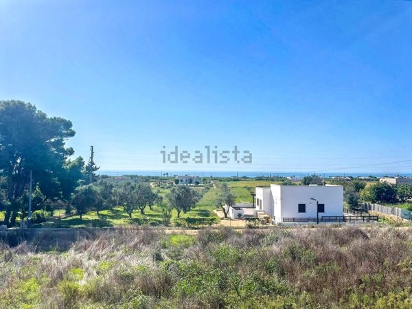 casa indipendente in vendita a Salve