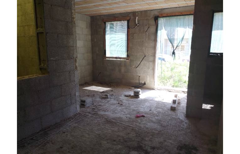 casa indipendente in vendita a Salve in zona Lido Marini