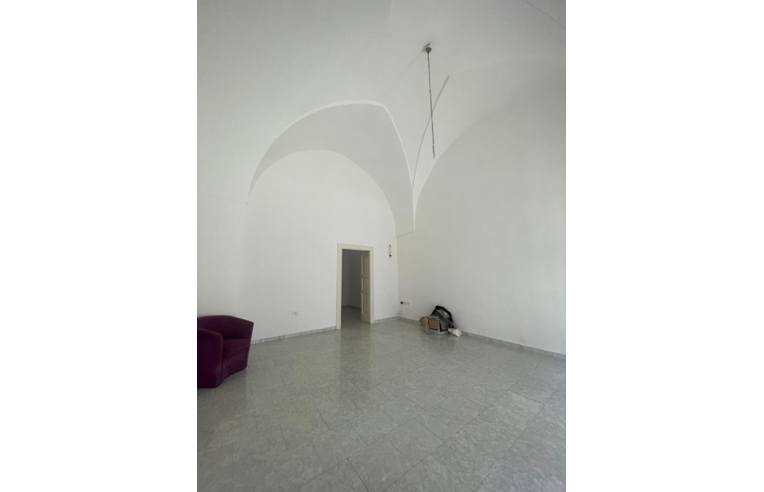 casa indipendente in vendita a Salve