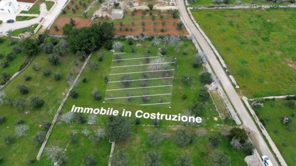 negozio in vendita a Salve