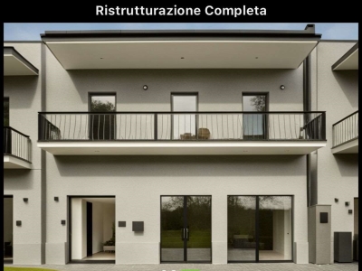 casa indipendente in vendita a Salve