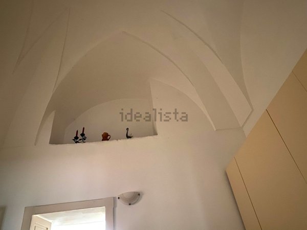 appartamento in vendita a Salve