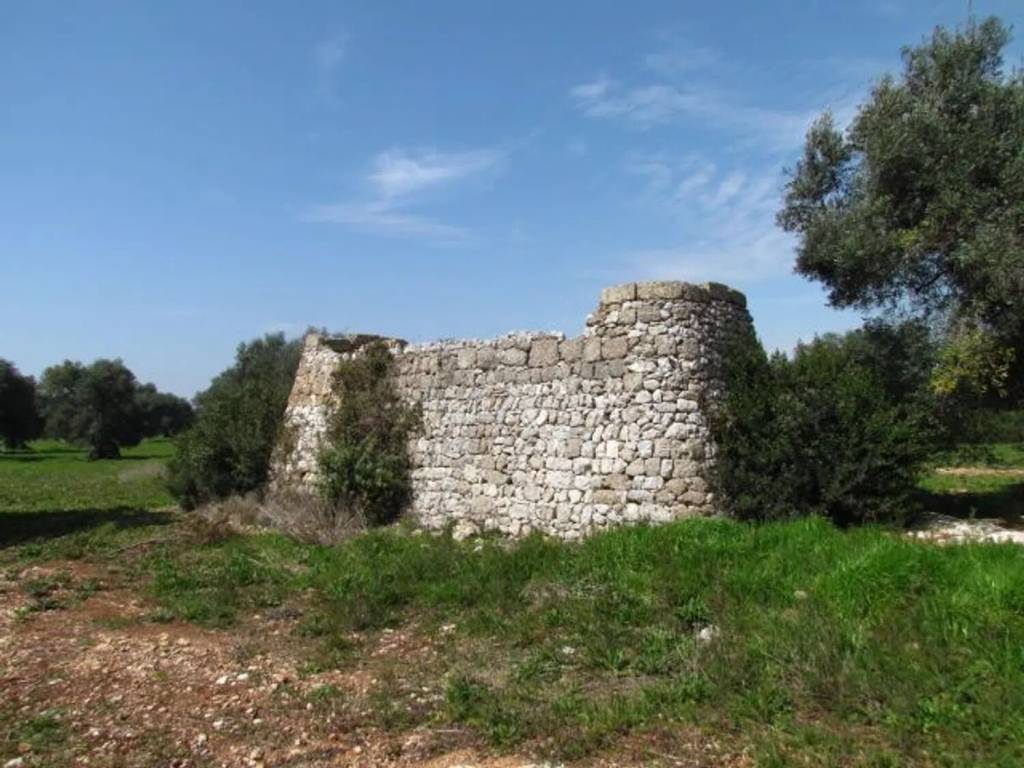 casa indipendente in vendita a Salve