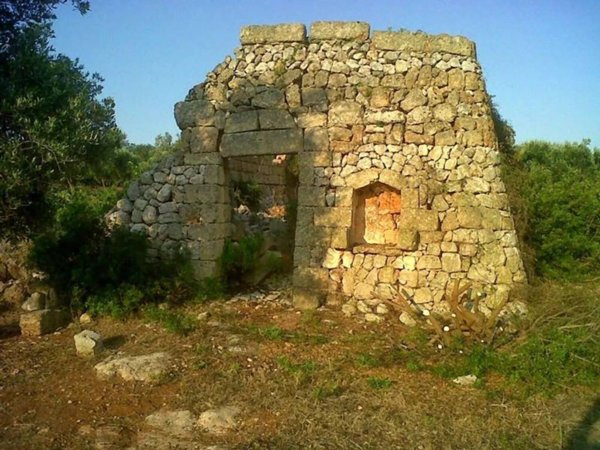 casa indipendente in vendita a Salve