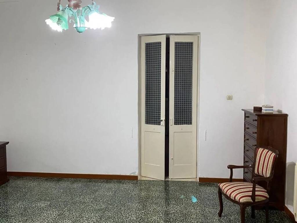 casa indipendente in vendita a Salve