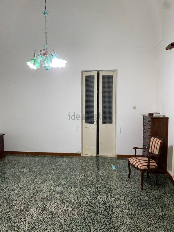 casa indipendente in vendita a Salve