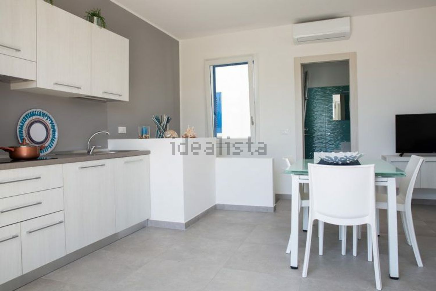 casa indipendente in vendita a Salve