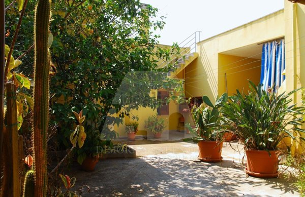 casa indipendente in vendita a Salve