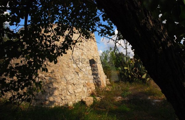 casa indipendente in vendita a Salve