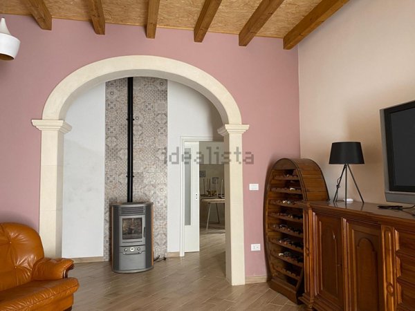 appartamento in vendita a Salve