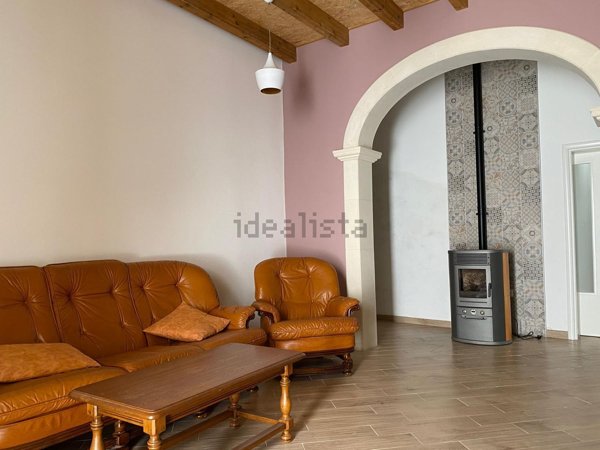appartamento in vendita a Salve
