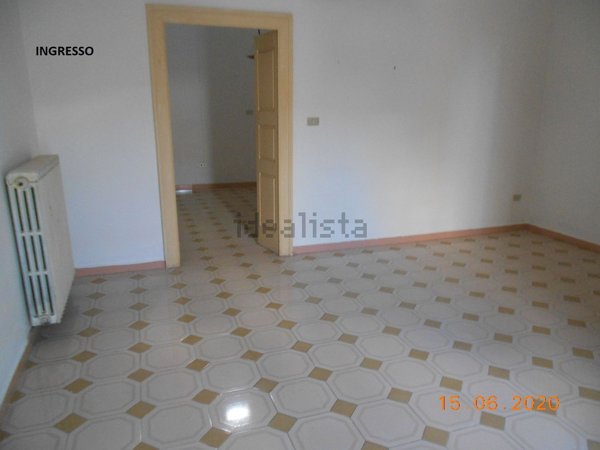 appartamento in vendita a Salve