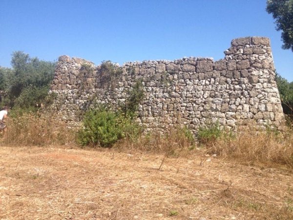 appartamento in vendita a Salve
