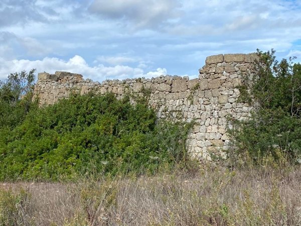 appartamento in vendita a Salve