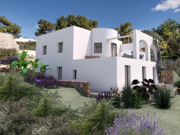 casa indipendente in vendita a Salve