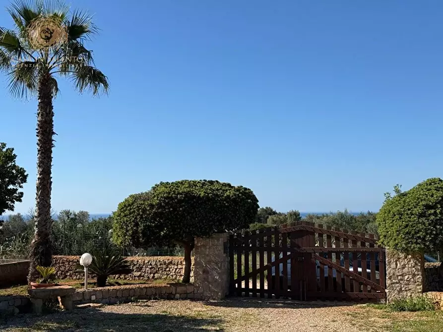 casa indipendente in vendita a Salve in zona Lido Marini