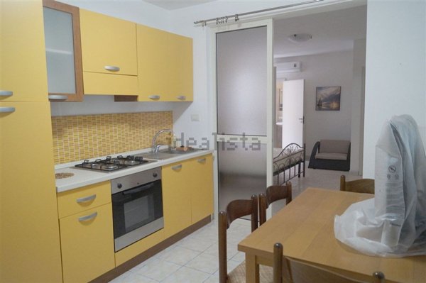 appartamento in vendita a Salve in zona Torre Pali