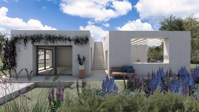 casa indipendente in vendita a Salve