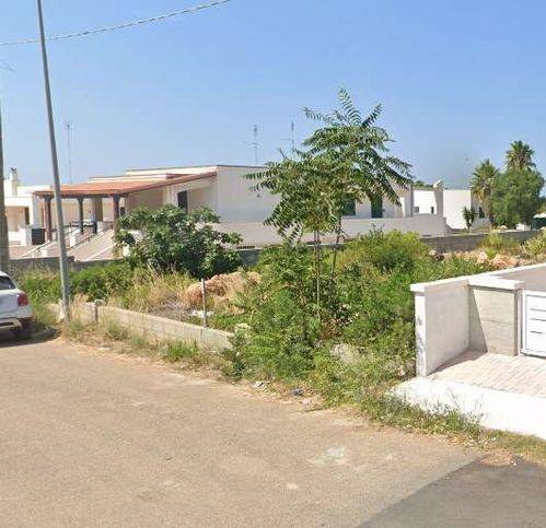 casa indipendente in vendita a Salve