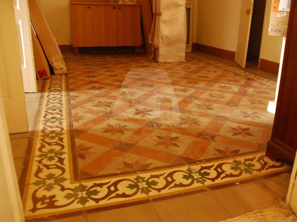 casa indipendente in vendita a Salve