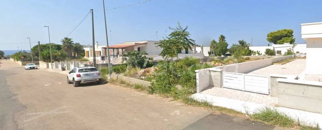 casa indipendente in vendita a Salve