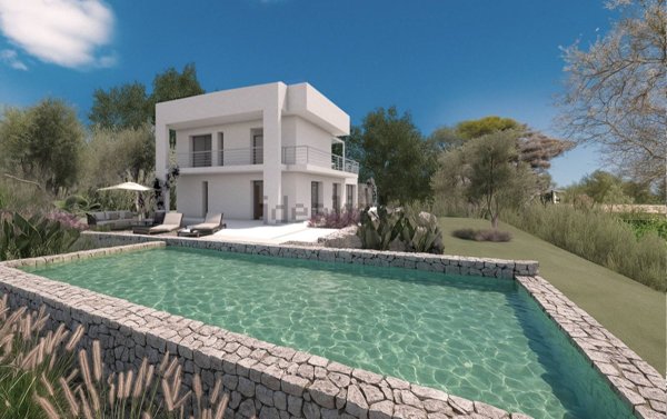 casa indipendente in vendita a Salve